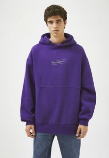 Худи Pull&Bear
