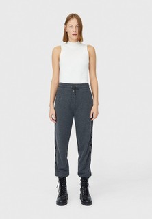 Брюки спортивные Stradivarius