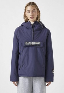 Куртка утепленная Pull&Bear