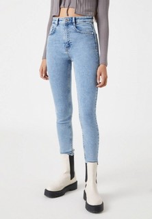 Джинсы Pull&Bear