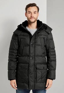 Куртка утепленная Tom Tailor