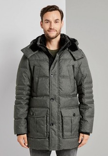Куртка утепленная Tom Tailor