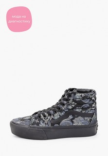 Кеды Vans