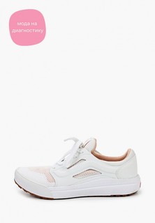 Кроссовки Vans