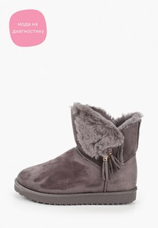 Полусапоги Fashion & Bella