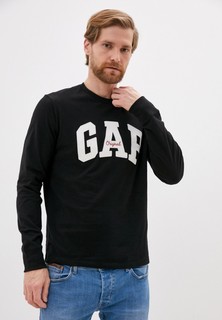 Лонгслив Gap