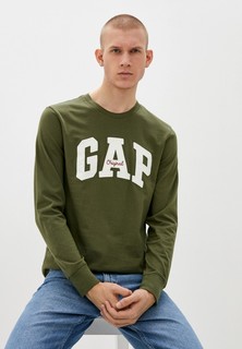 Лонгслив Gap