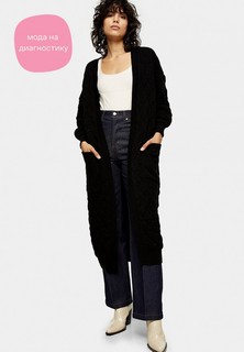 Кардиган Topshop