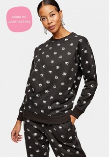 Свитшот Topshop