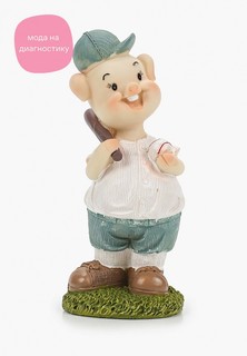 Фигурка декоративная KVI