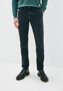 Брюки Pepe Jeans