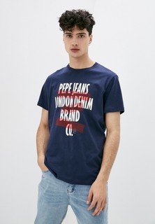 Футболка Pepe Jeans
