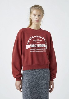 Свитшот Pull&Bear