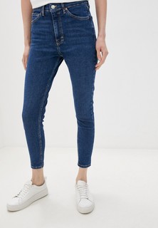 Джинсы Topshop
