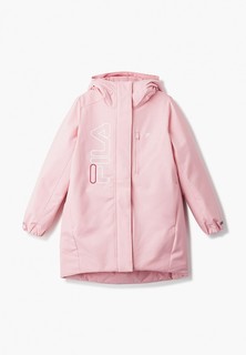 Куртка утепленная Fila