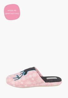 Тапочки De Fonseca