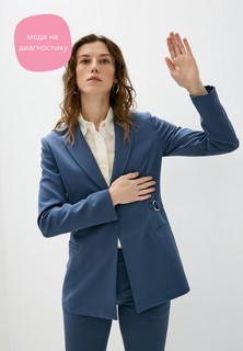 Пиджак Trussardi Jeans