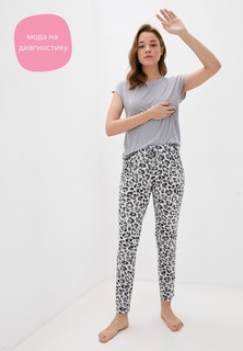 Пижама Mia Cara