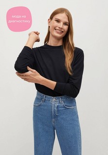 Лонгслив Mango