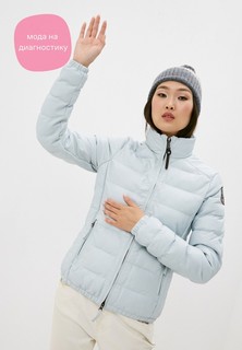 Куртка кожаная Parajumpers