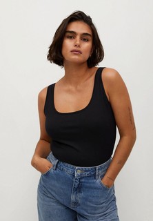 Топ Violeta by Mango