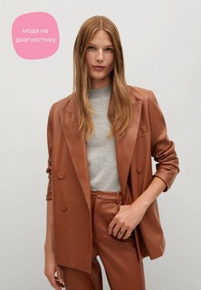 Пиджак Mango