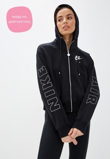 Толстовка Nike