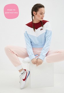 Свитшот Nike