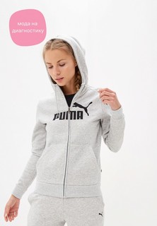 Толстовка PUMA