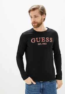 Лонгслив Guess Jeans