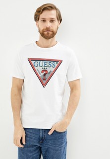 Футболка Guess Jeans