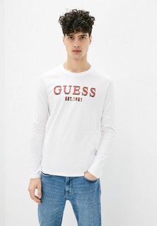 Лонгслив Guess Jeans