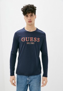 Лонгслив Guess Jeans