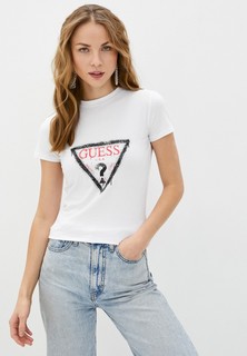 Футболка Guess Jeans