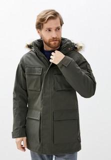 Парка Jack Wolfskin