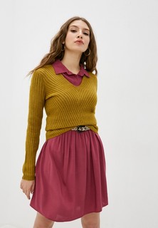 Пуловер Sublevel