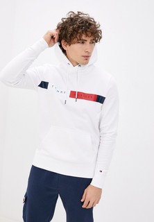 Худи Tommy Hilfiger