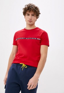 Футболка Tommy Hilfiger