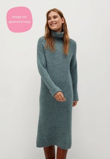 Платье Mango