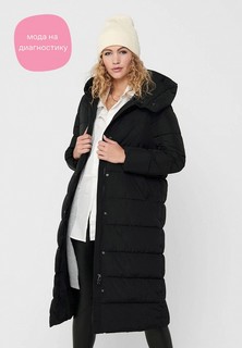 Куртка утепленная Only
