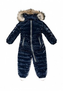 Комбинезон утепленный Nikastyle