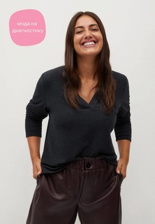 Пуловер Violeta by Mango