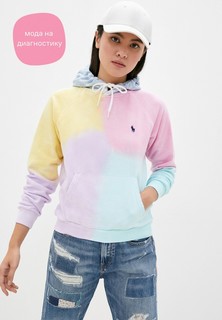 Худи Polo Ralph Lauren