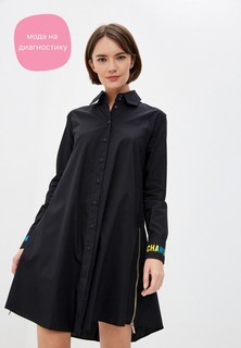 Платье Armani Exchange