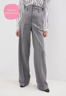 Брюки Alberta Ferretti