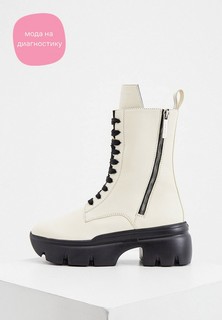 Полусапоги Giuseppe Zanotti
