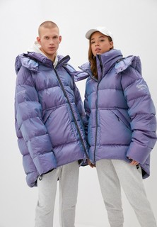 Пуховик Reebok