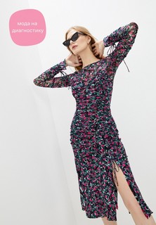 Платье Diane von Furstenberg