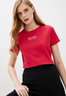 Футболка Boss