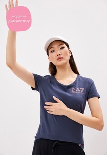 Футболка EA7